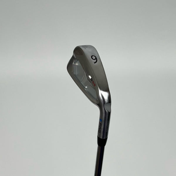 Ping S55 J6