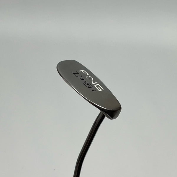 Ping Darby i