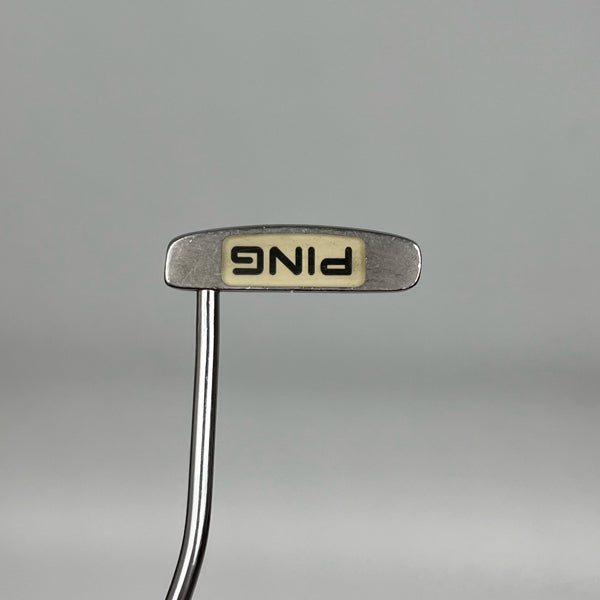 Ping Darby i