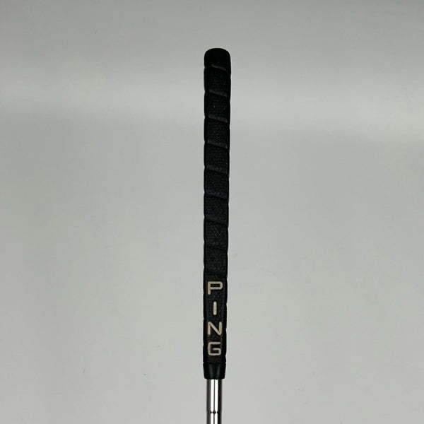 Ping Darby i