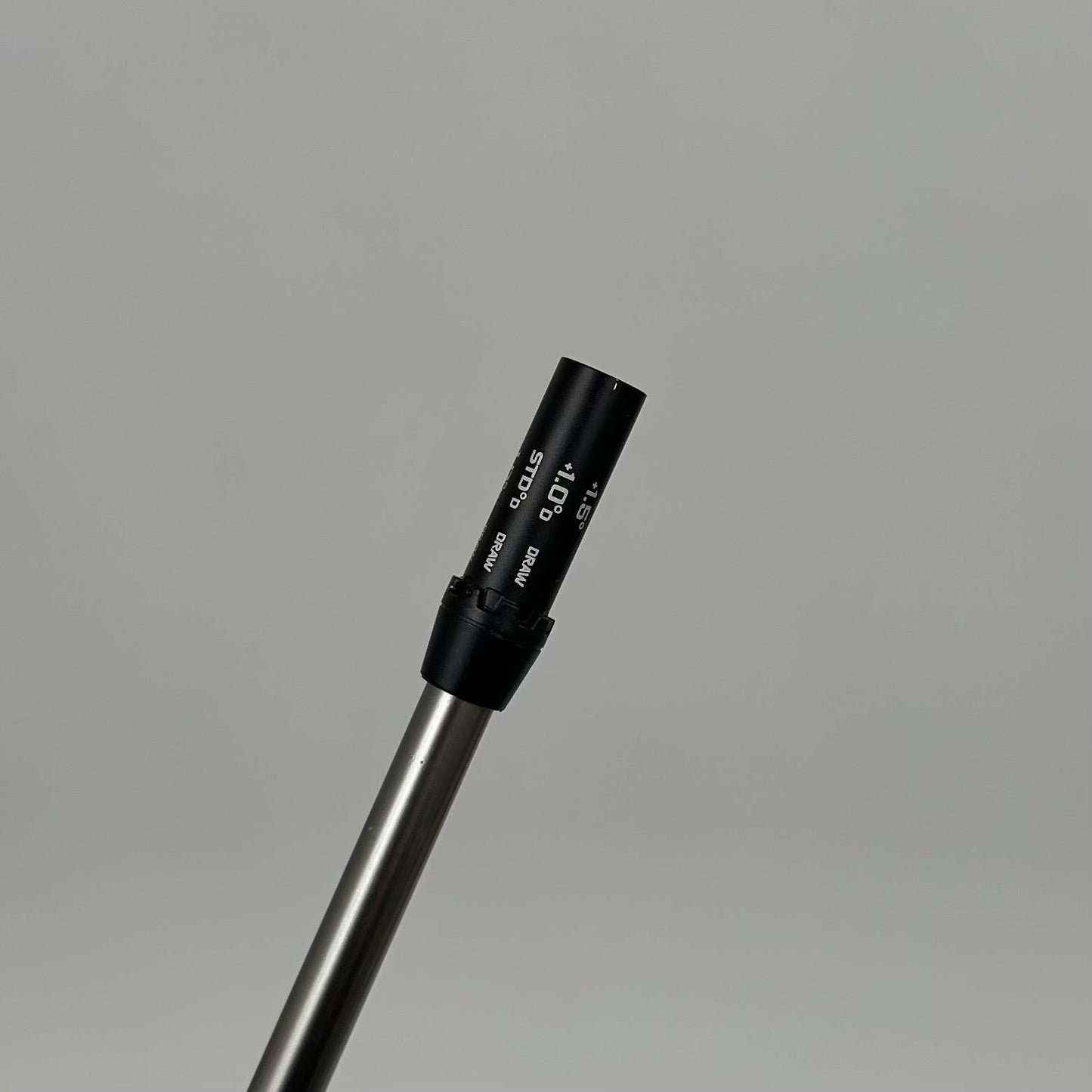 UST Mamiya Helium F2 49g / Senior / Cobra
