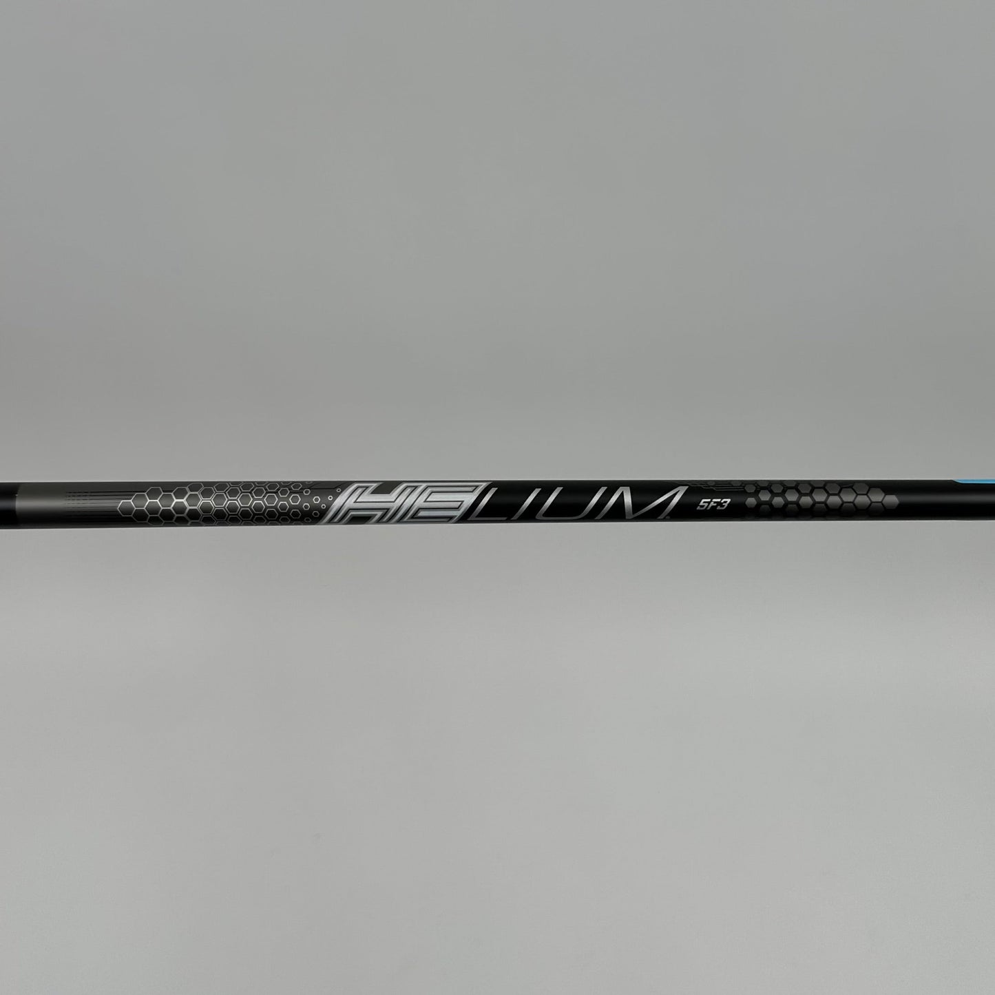 UST Mamiya Helium 5F3 / Regular / TaylorMade