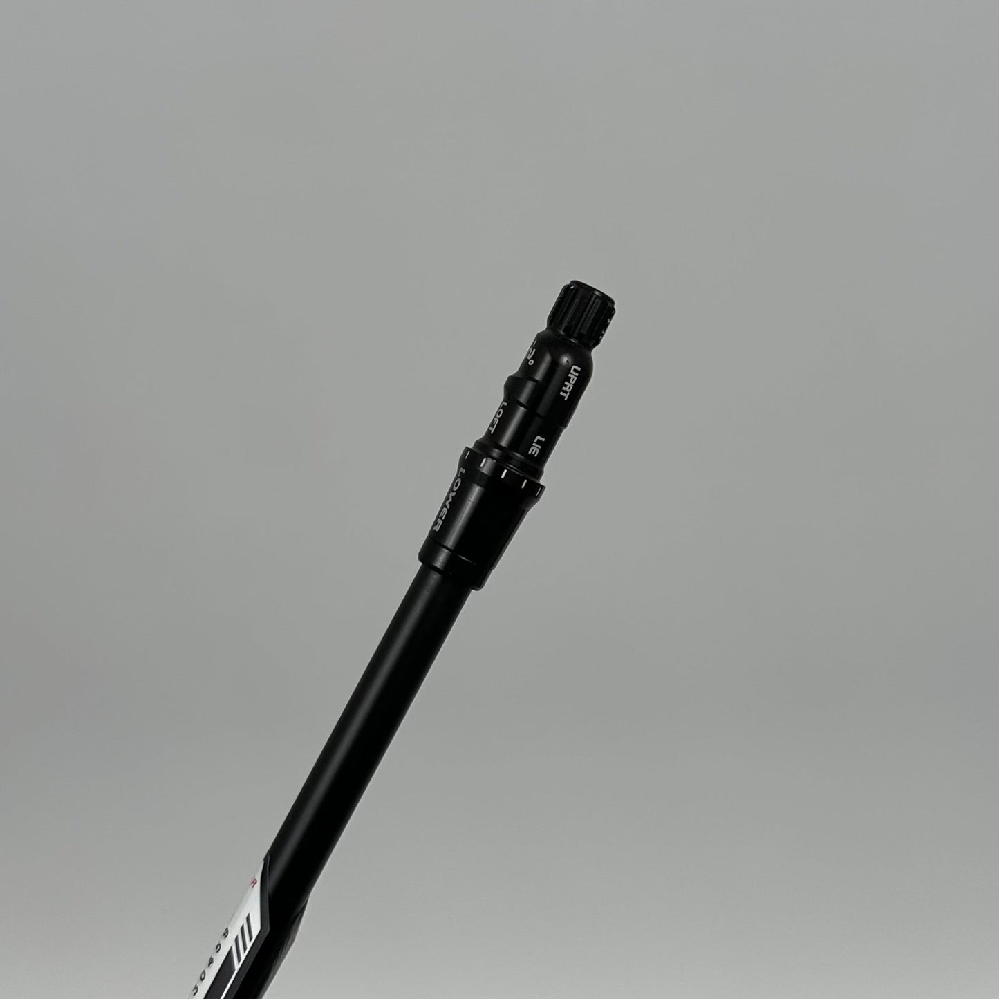 UST Mamiya Helium 5F3 / Regular / TaylorMade