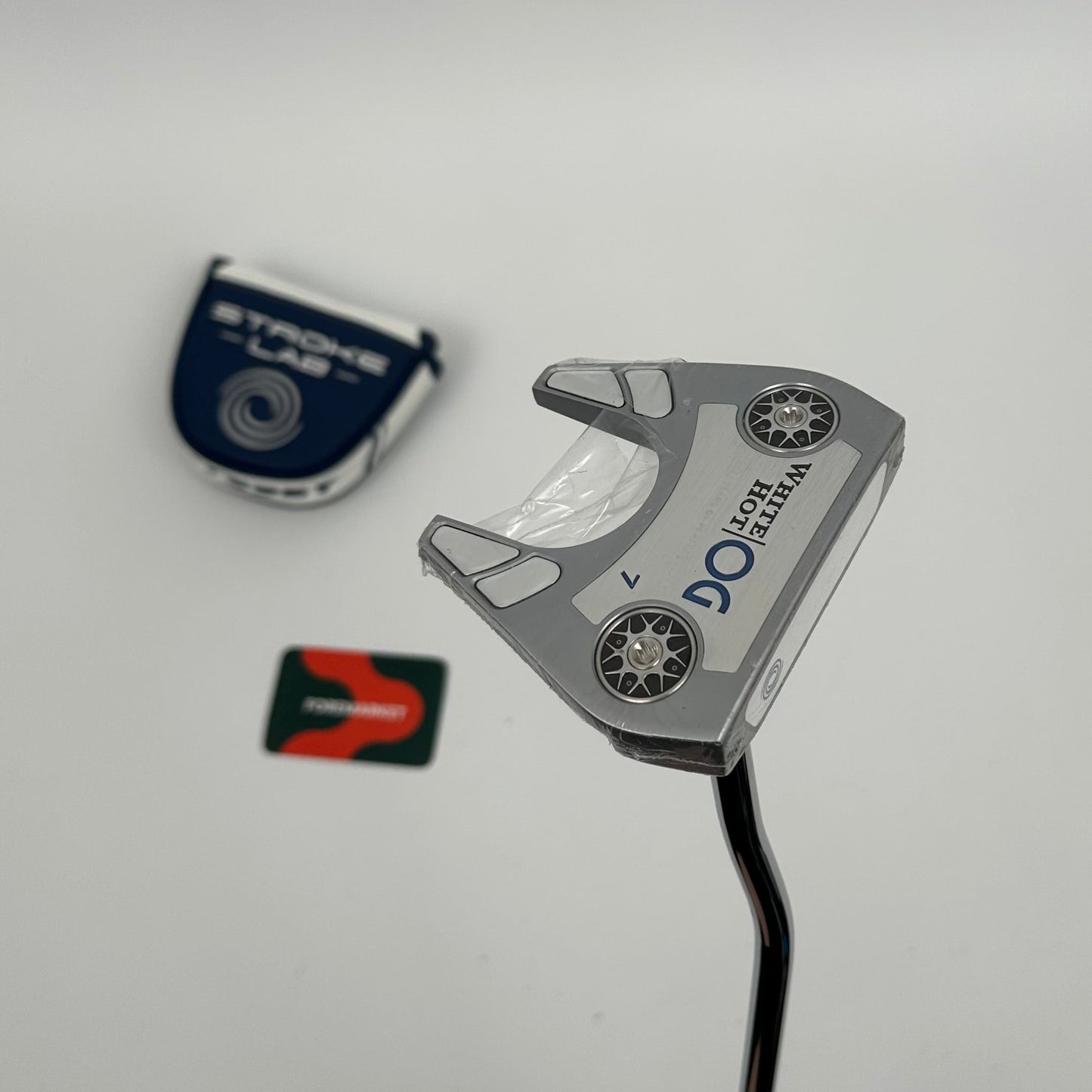 Odyssey White Hot OG 7