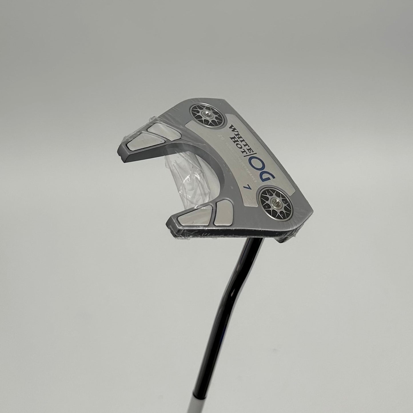 Odyssey White Hot OG 7