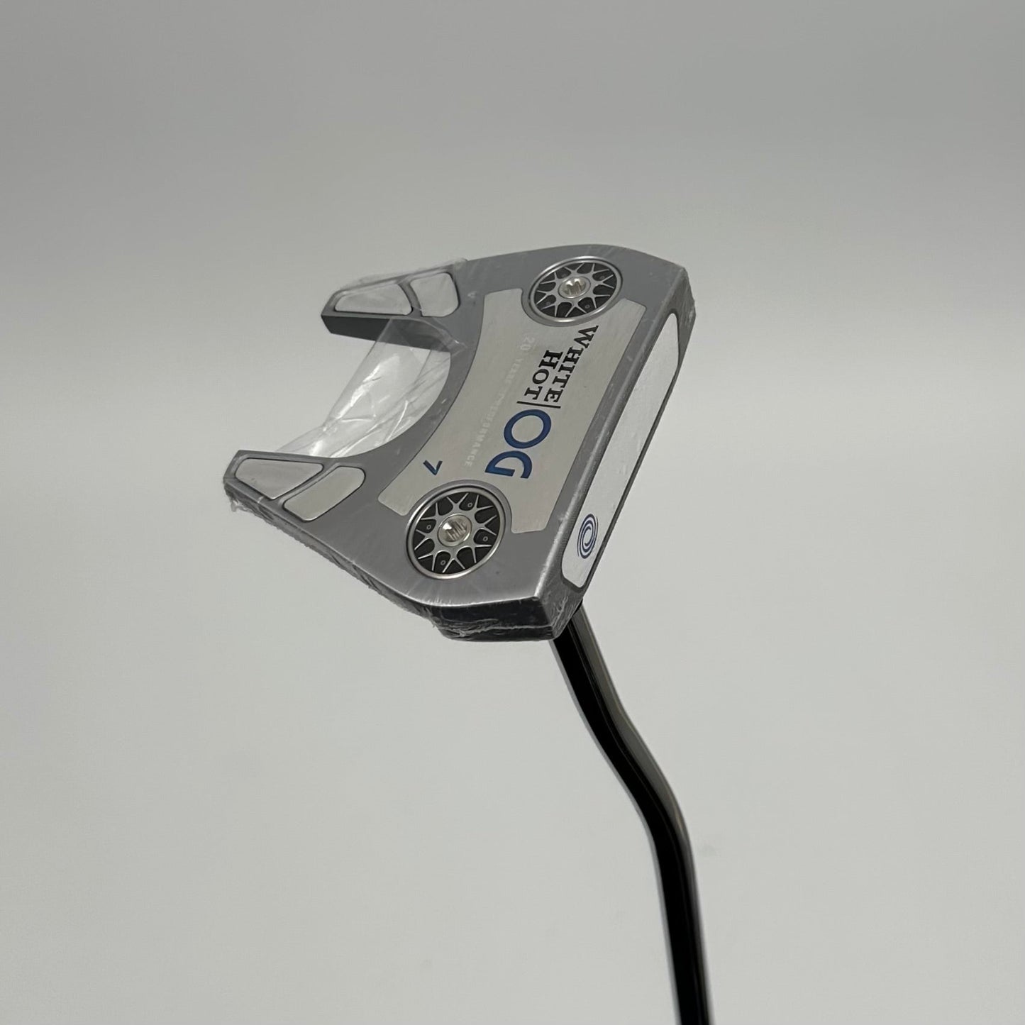 Odyssey White Hot OG 7