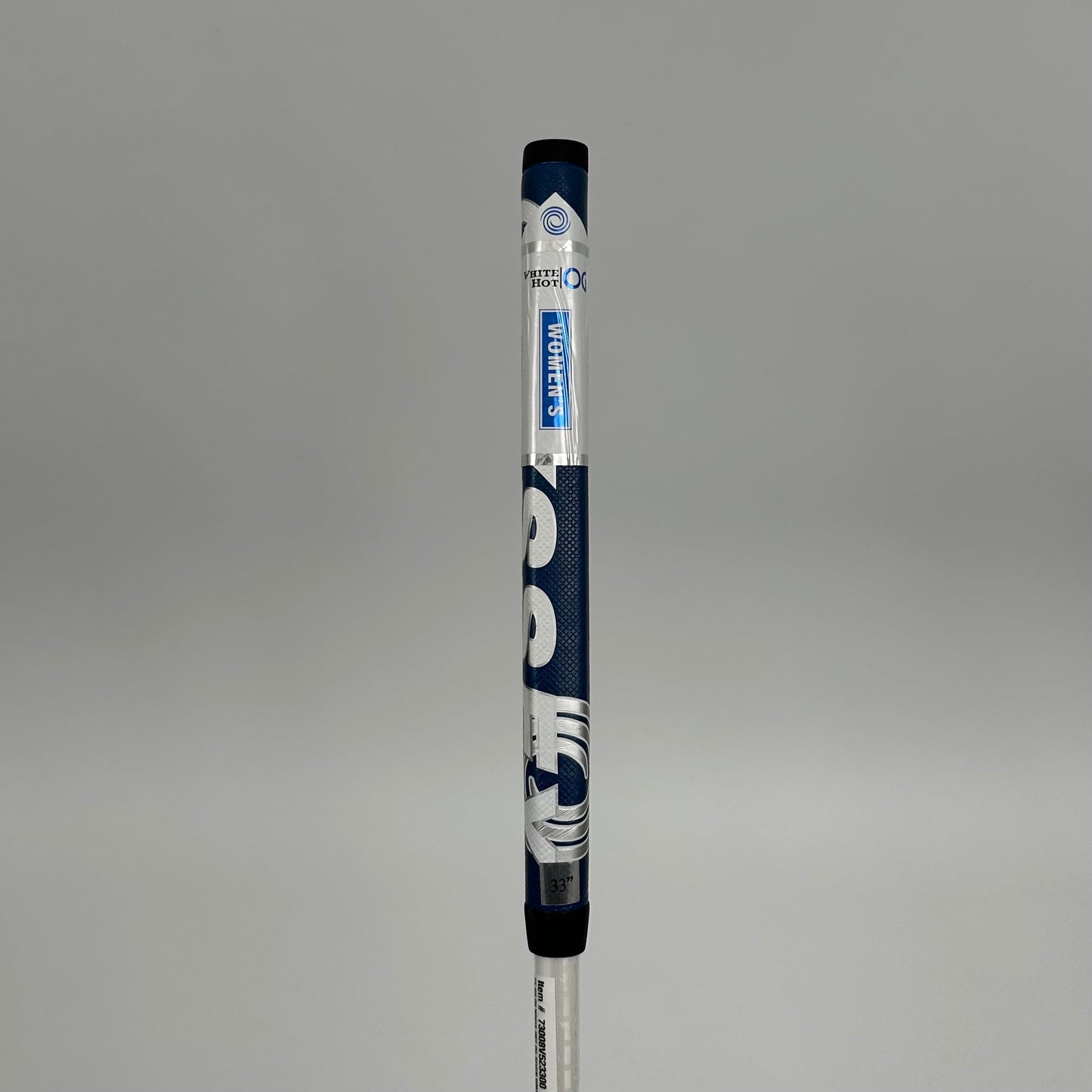 Odyssey White Hot OG 7