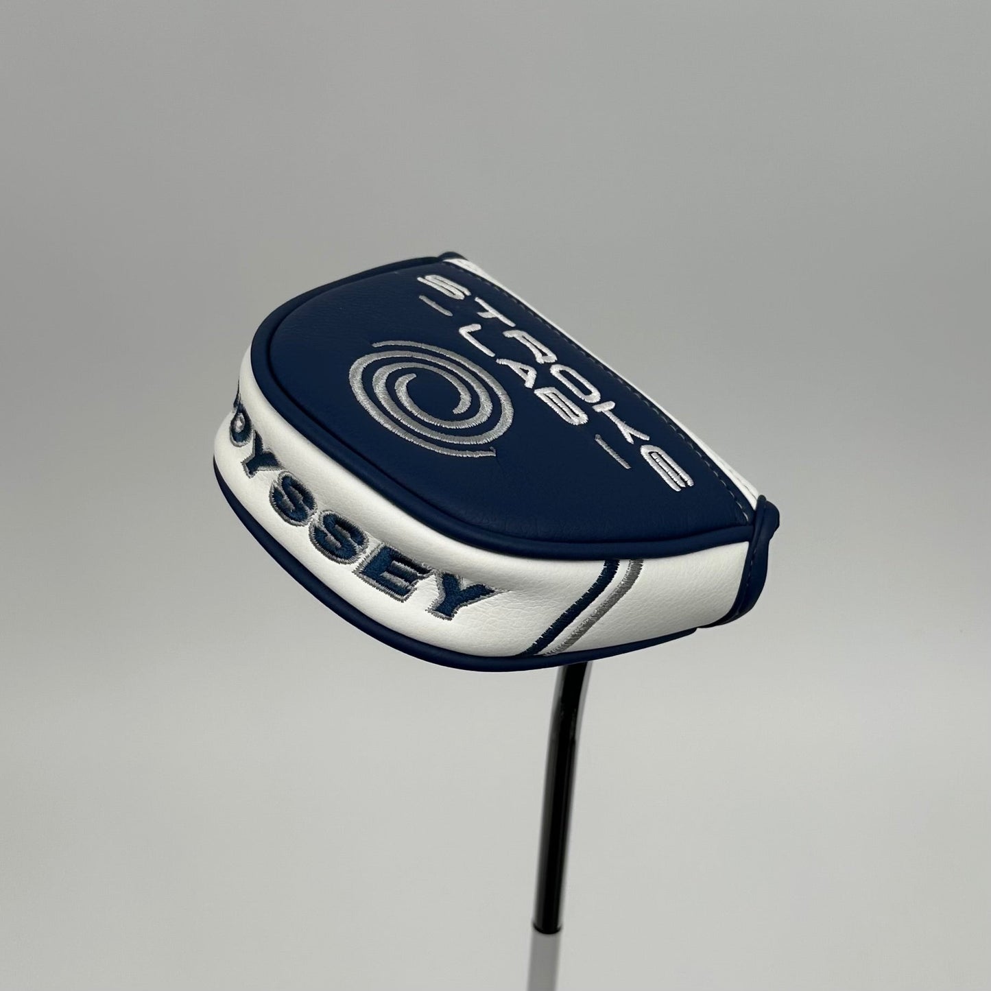Odyssey White Hot OG 7
