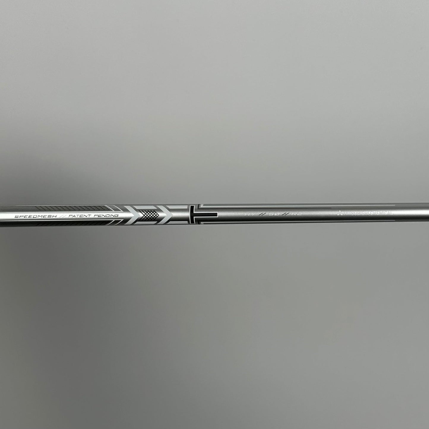 Mitsubishi MMT HY 50 R2 / Senior / Titleist