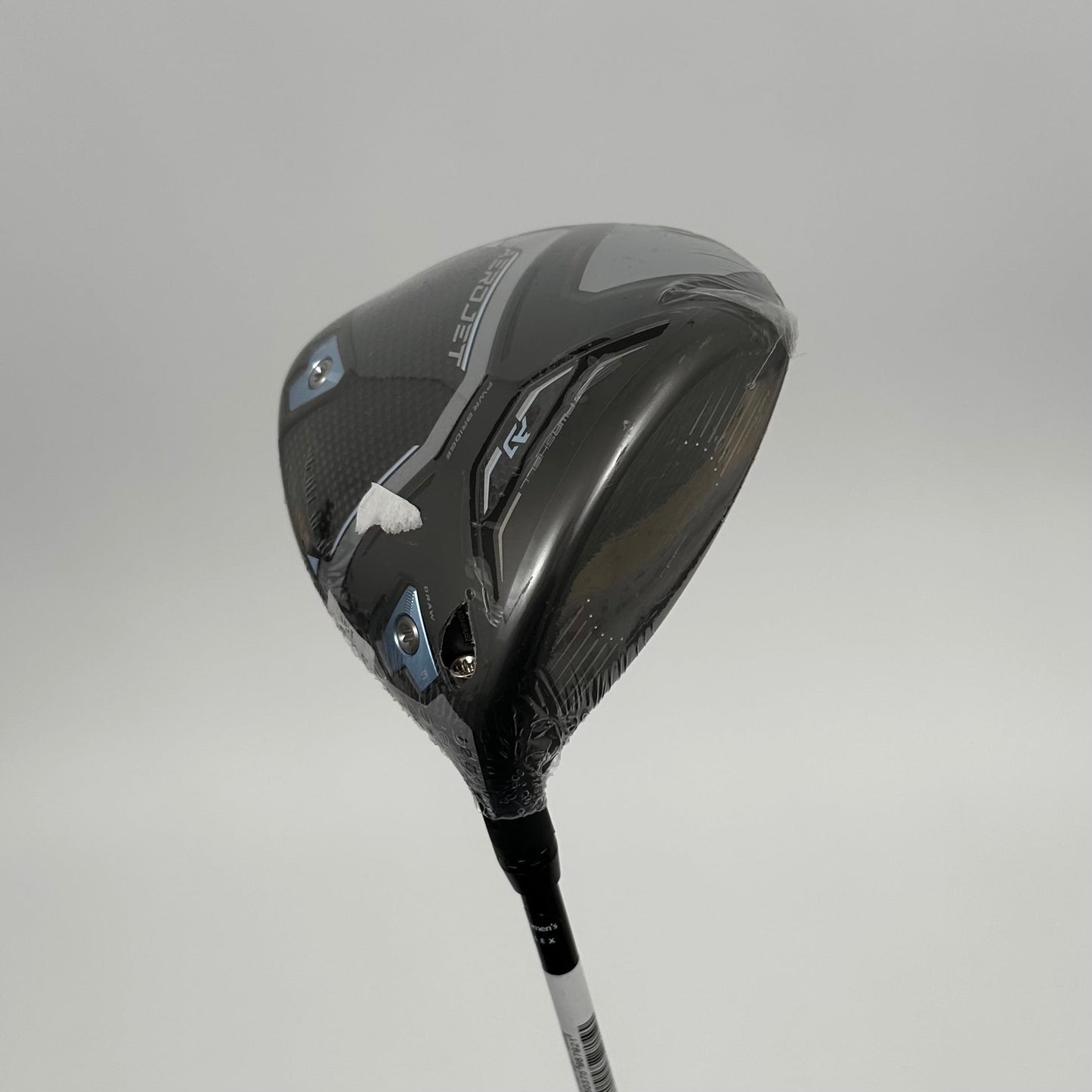 Cobra Aerojet Max Driver 12°