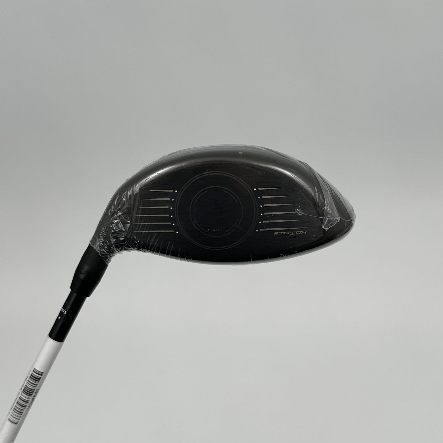 Cobra Aerojet Max Driver 12°