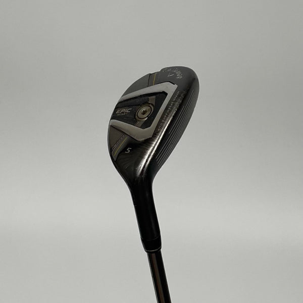 Callaway Epic Star Hybrid 5 23°