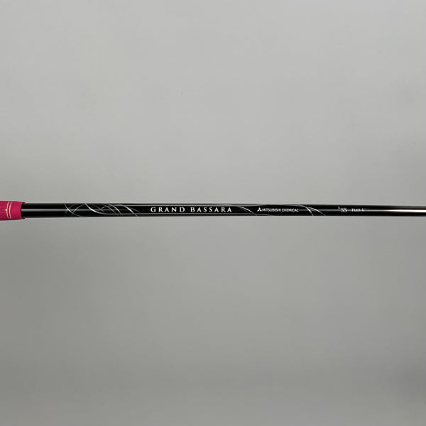 Callaway Epic Star Hybrid 5 23°