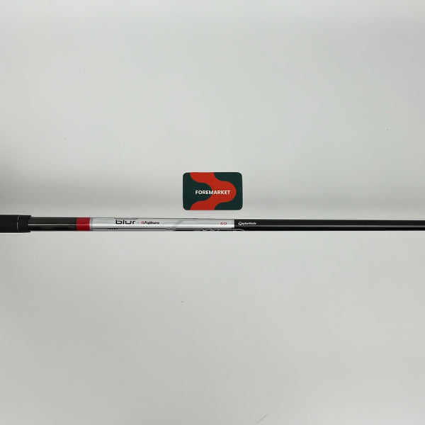 Fujikura blur R11 60g / Regular / Taylormade