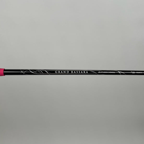 Callaway Epic Star Hybrid 6 26°
