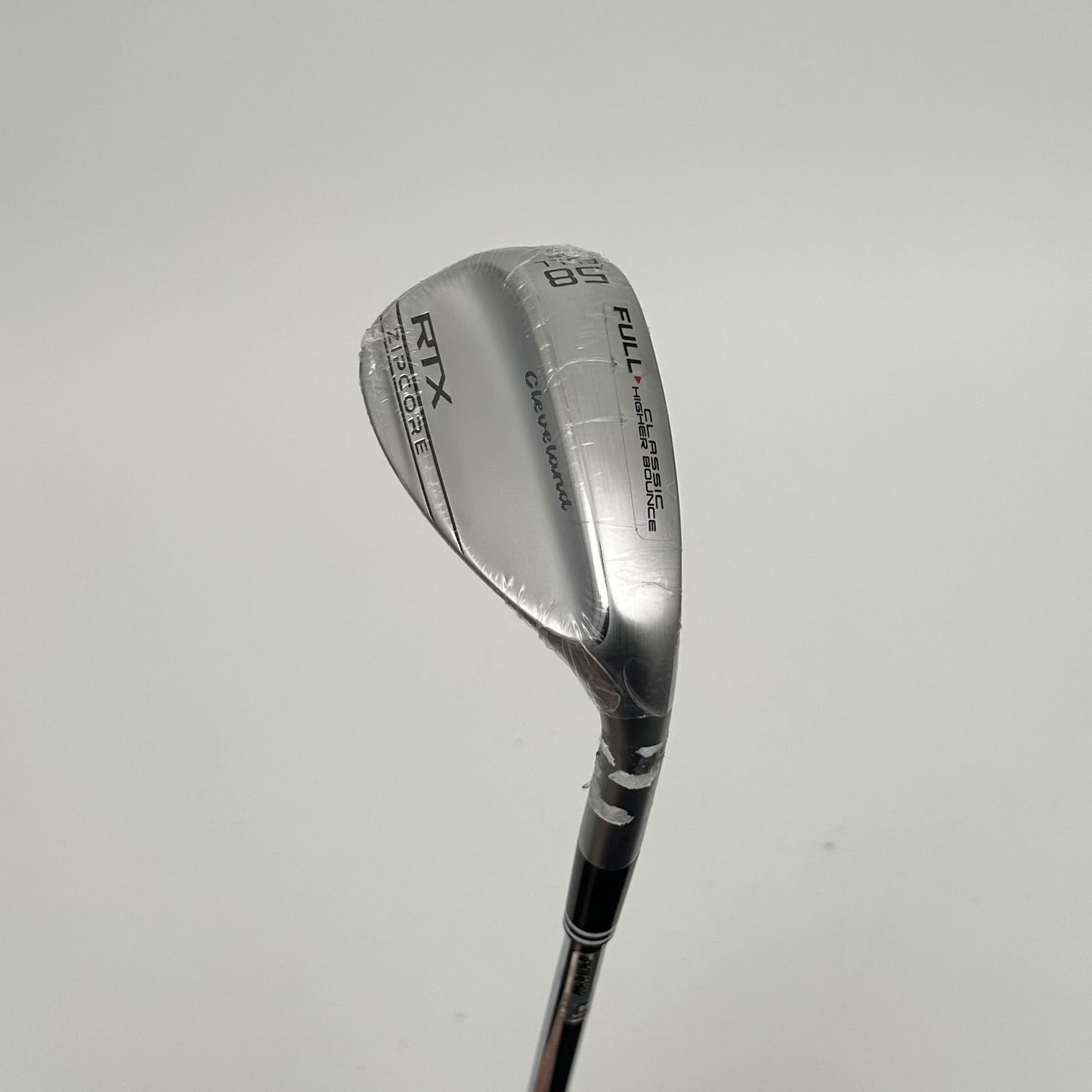 Cleveland RTX Zipcore 58°