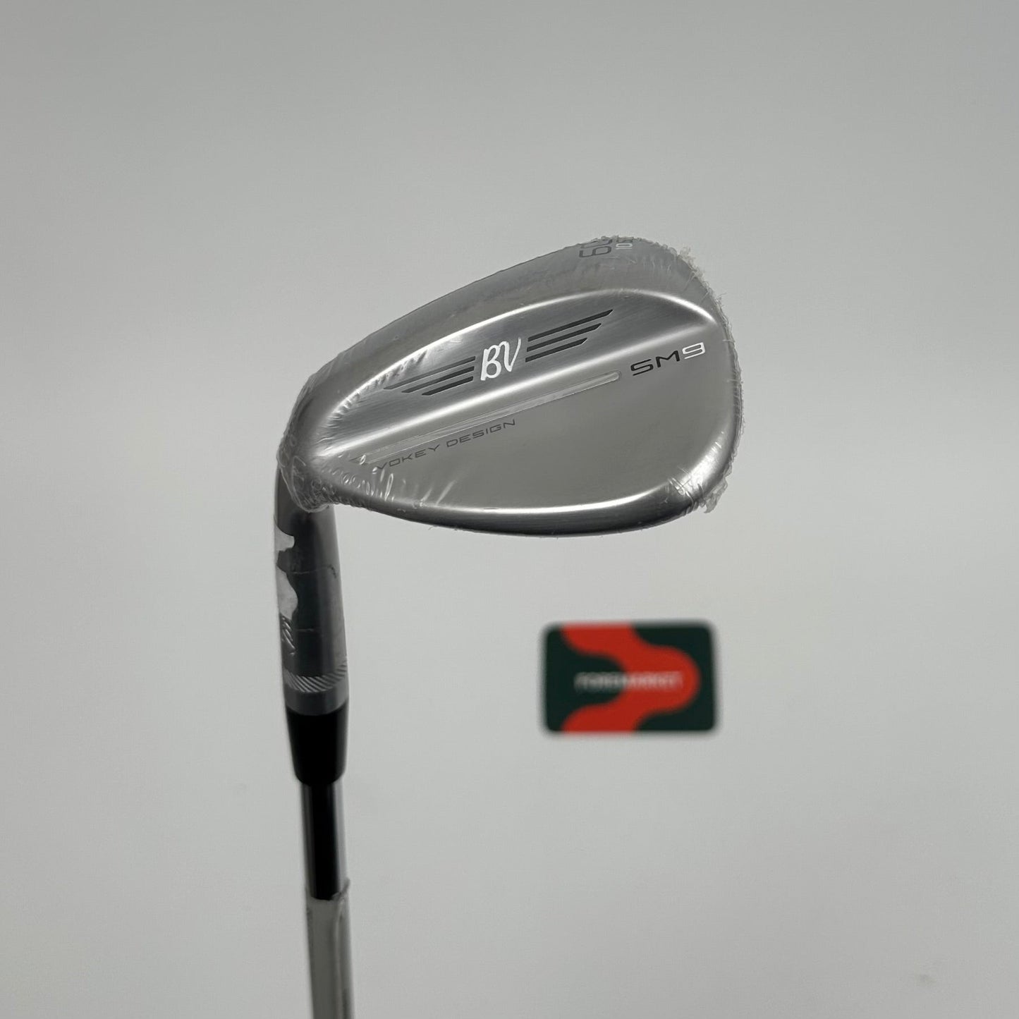 Titleist Vokey SM9 60°