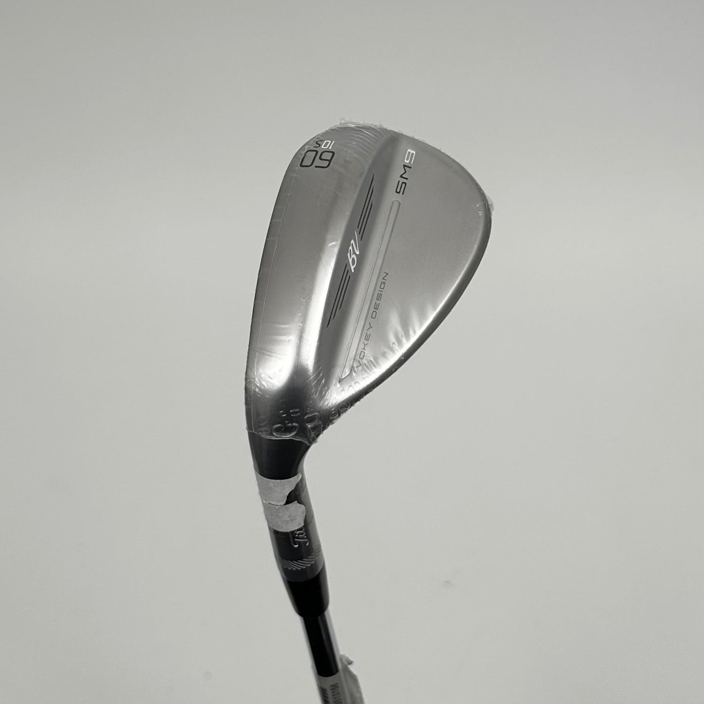Titleist Vokey SM9 60°
