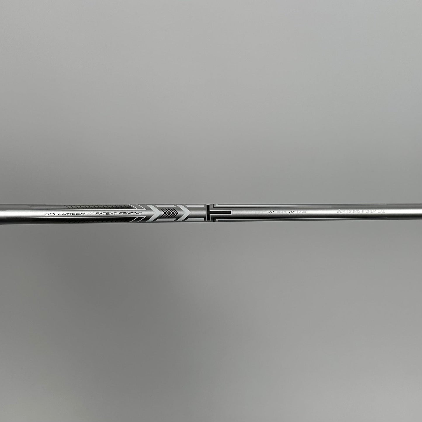 Mitsubishi MMT HY 40 R3 / Lady / Titleist