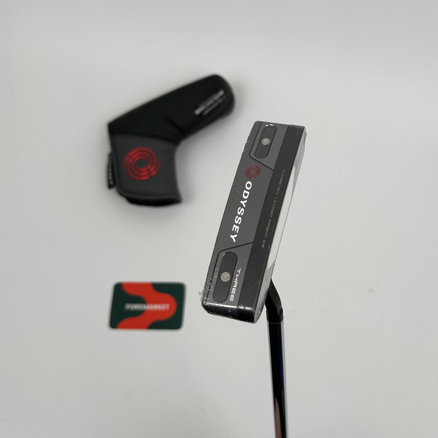Odyssey Tri-Hot 5k Three