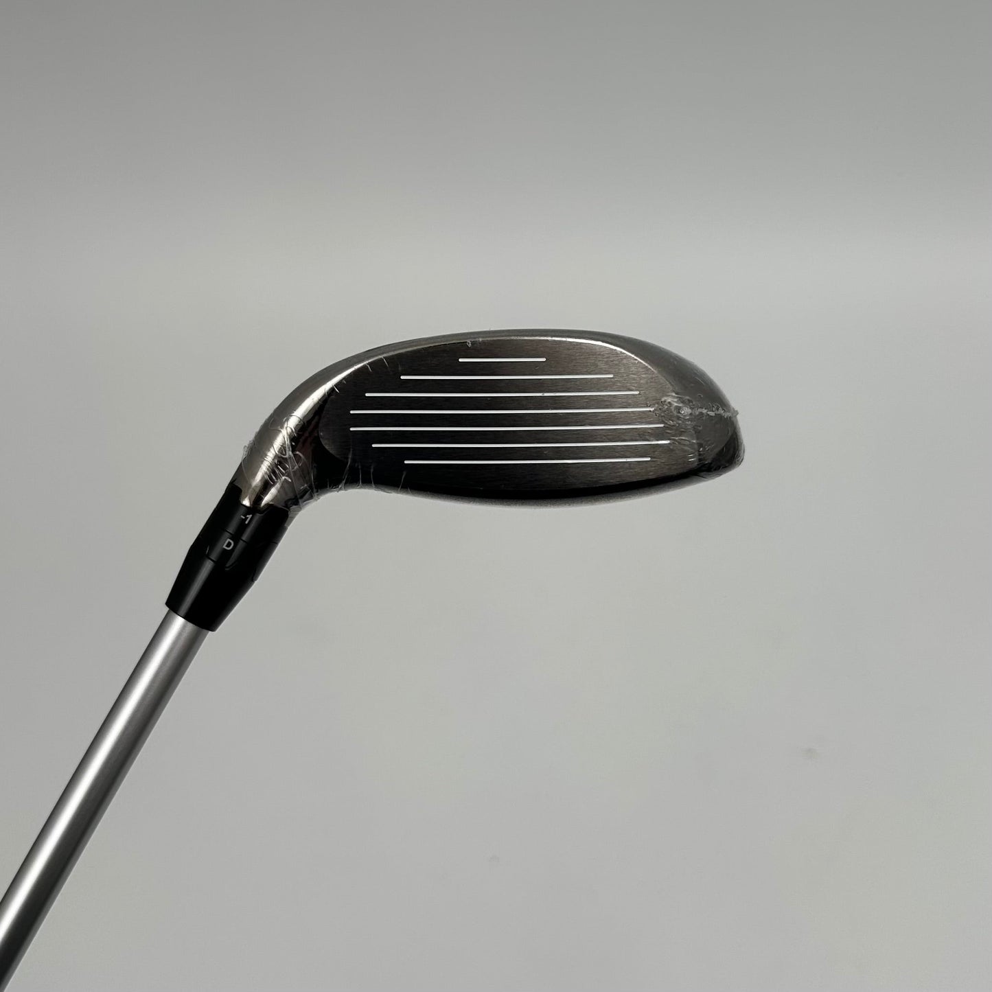 Callaway Paradym X Hybrid 5 24°