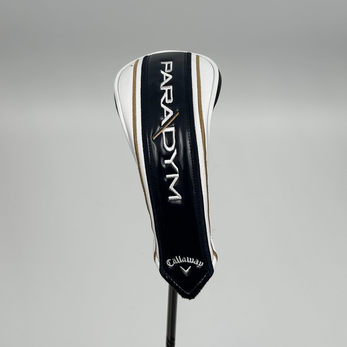 Callaway Paradym X Hybrid 5 24°