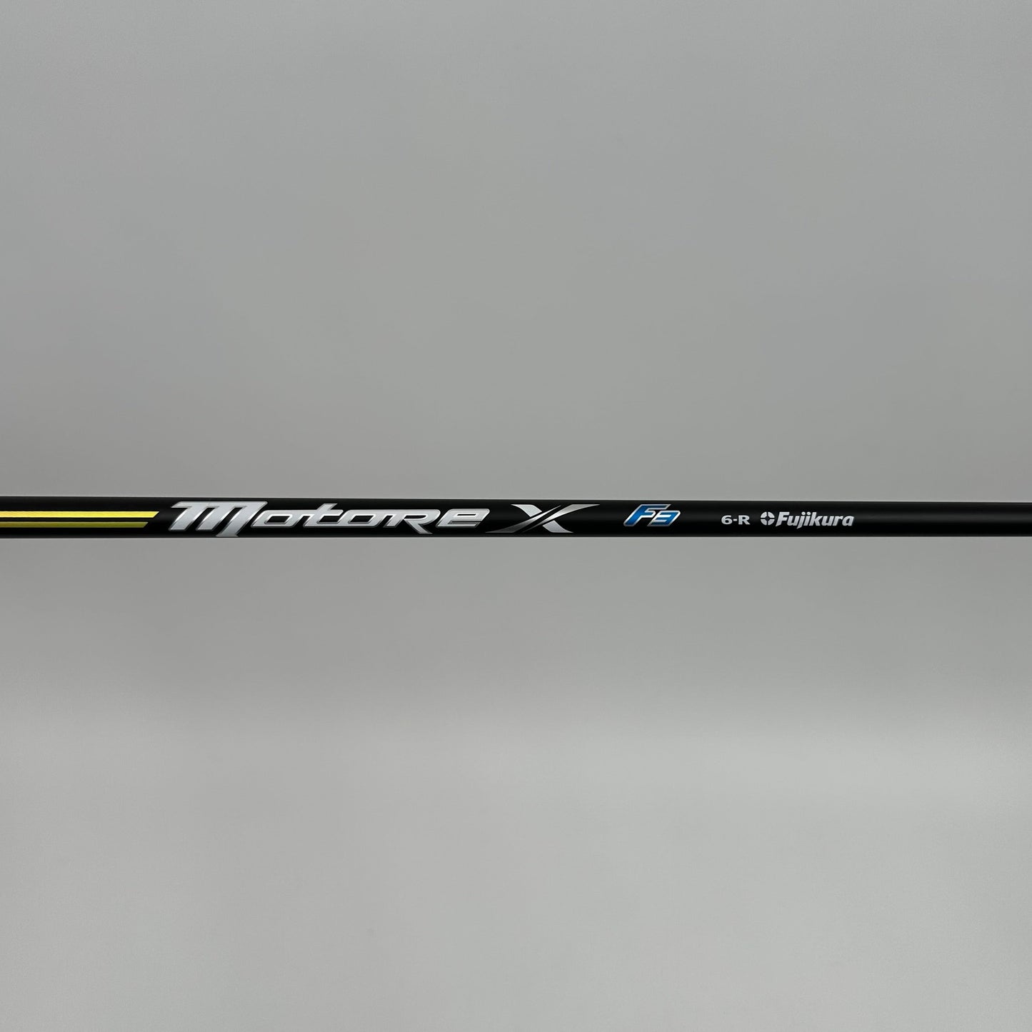 Fujikura Motore X F3 6-R / Regular / Cobra