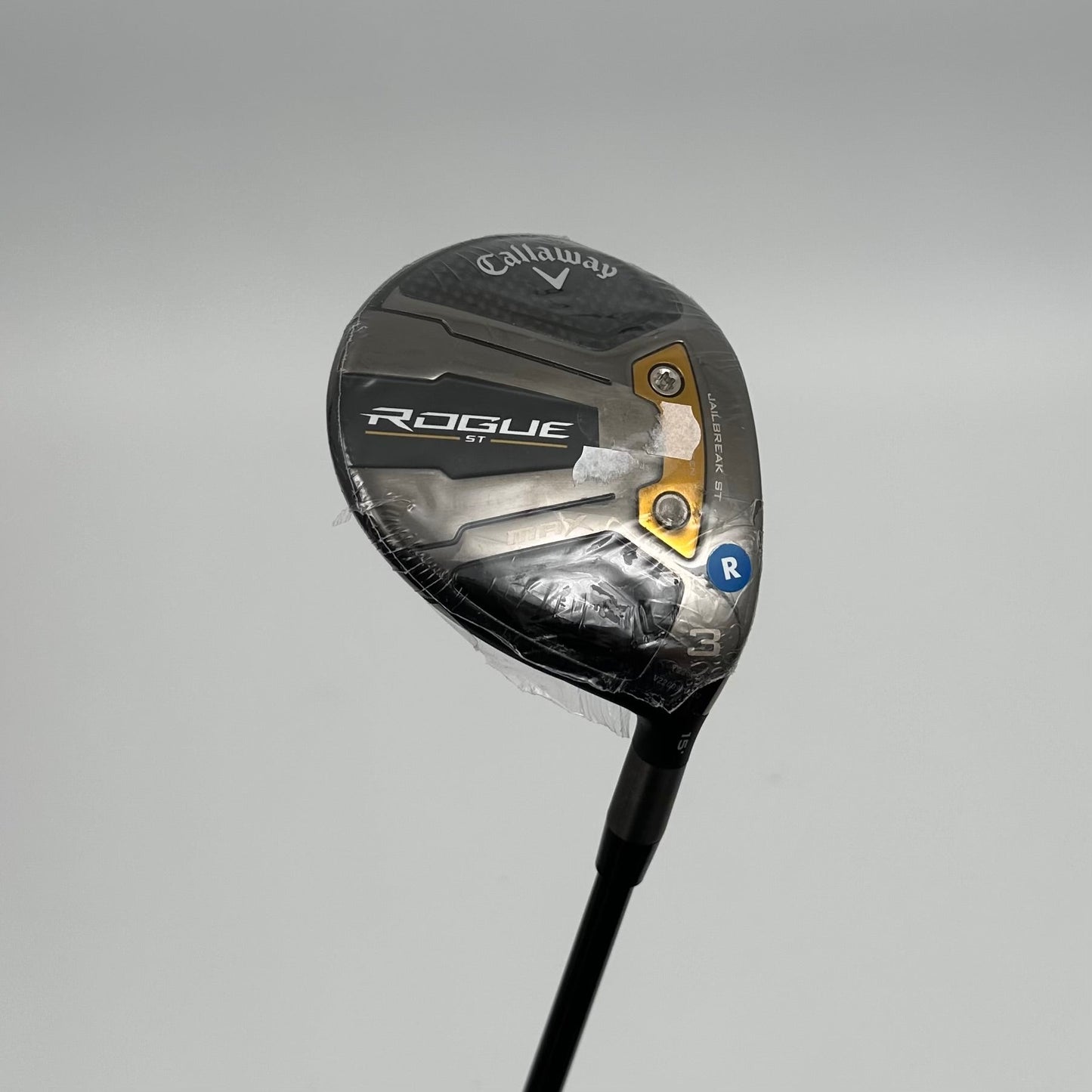 Callaway Rogue ST Max FW3 15°