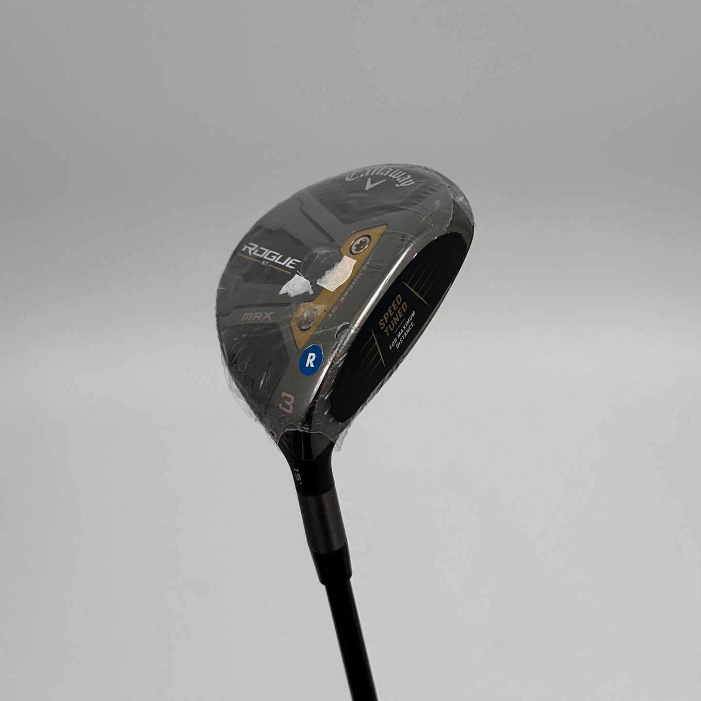 Callaway Rogue ST Max FW3 15°