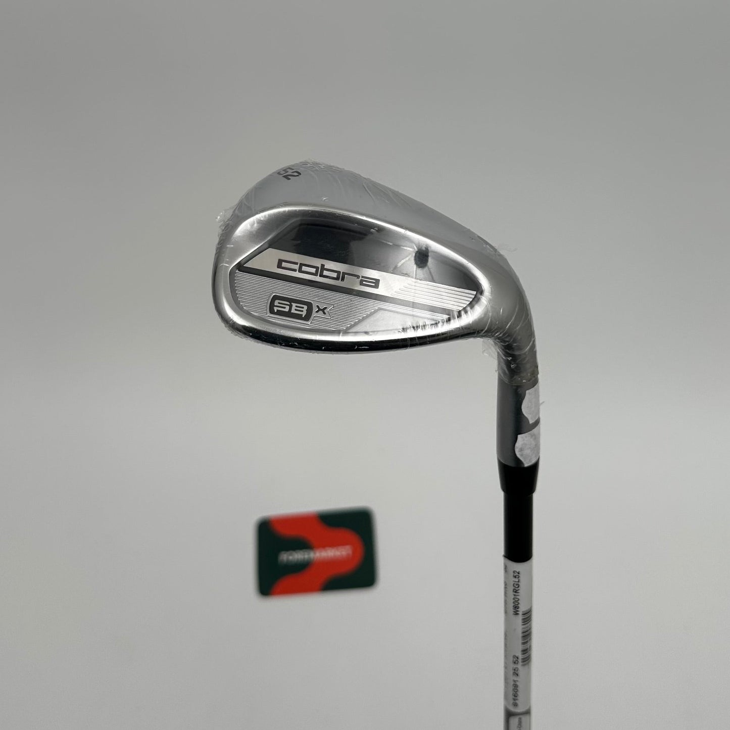 Cobra KING SnakeBite X 52°