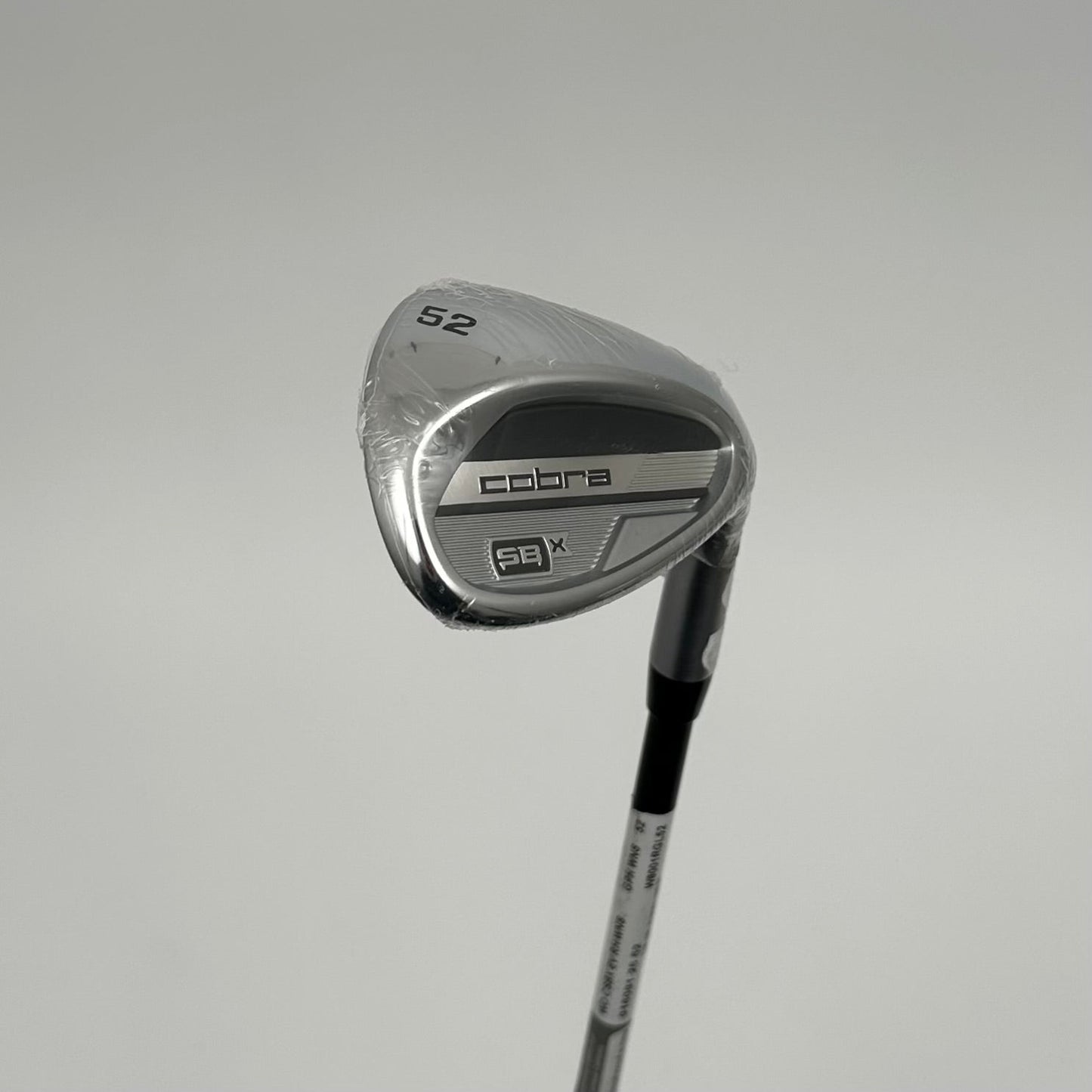 Cobra KING SnakeBite X 52°