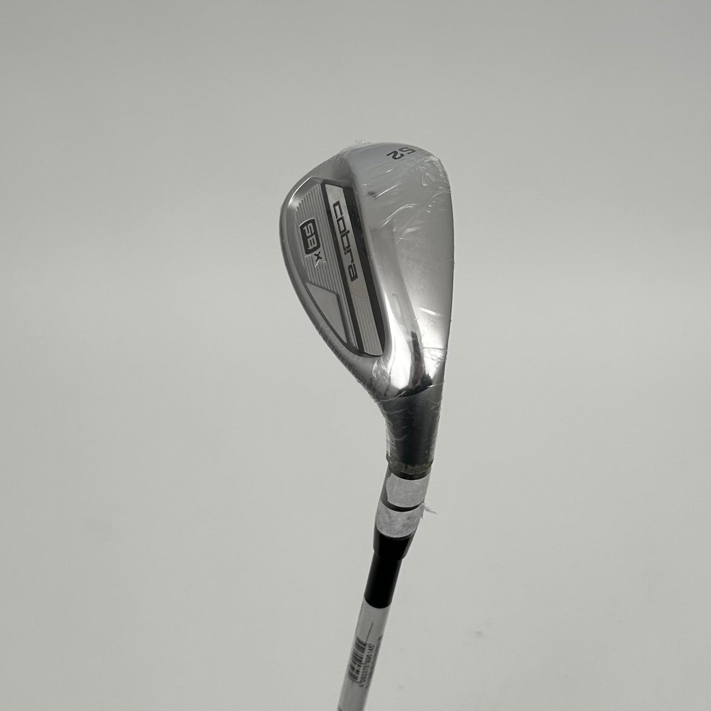 Cobra KING SnakeBite X 52°