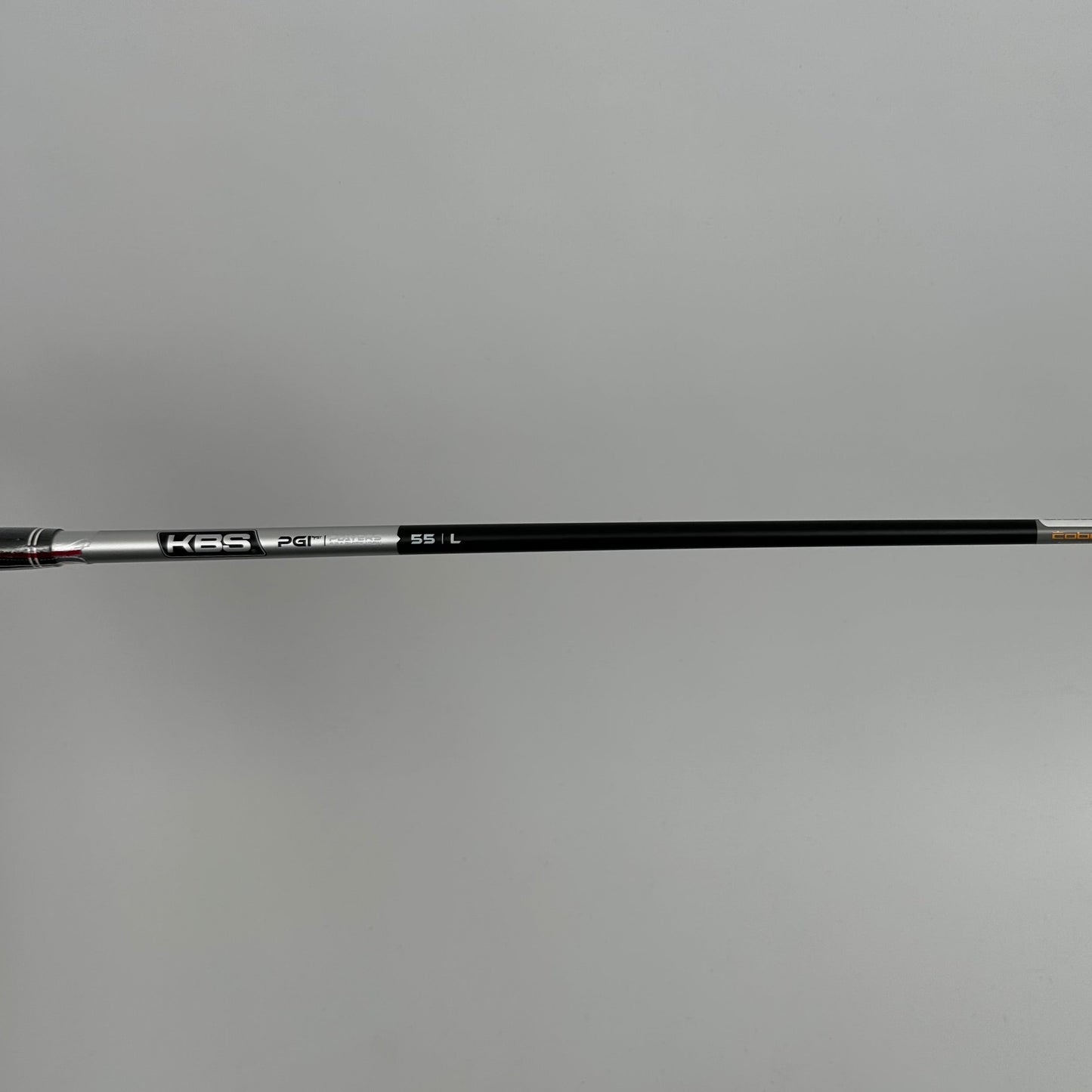 Cobra KING SnakeBite X 52°