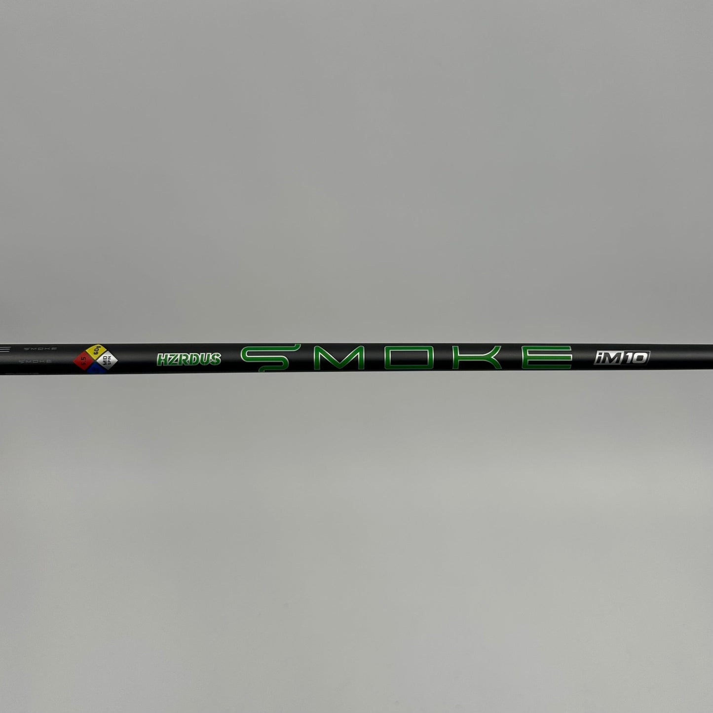 Hzrdus Smoke iM10 5.5 60g / Regular / Cobra