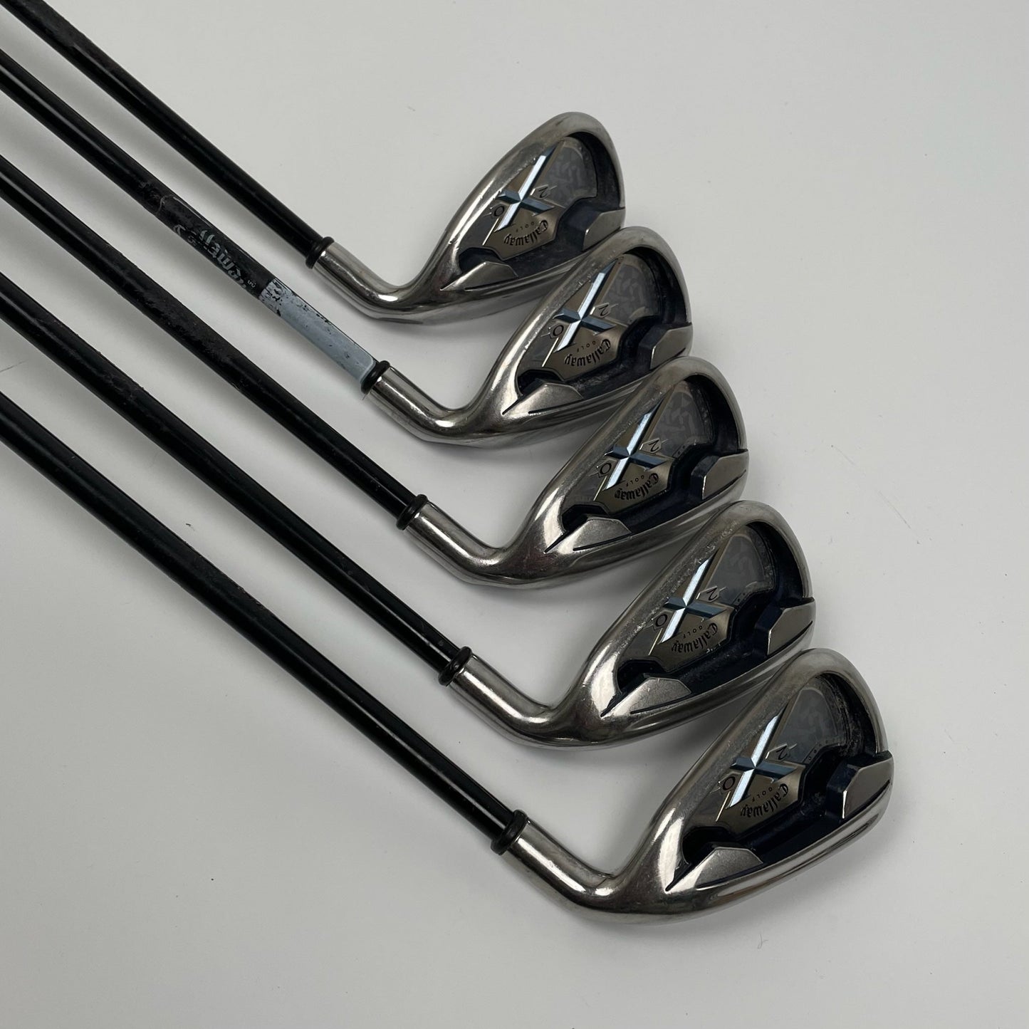 Callaway 20 X 5-8, PW