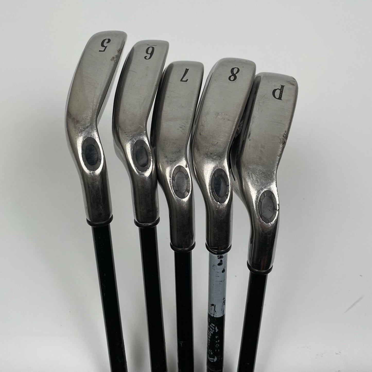 Callaway 20 X 5-8, PW