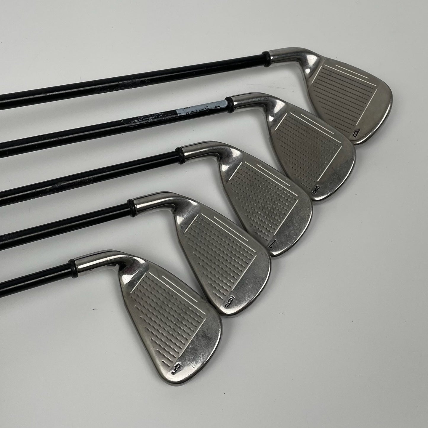 Callaway 20 X 5-8, PW