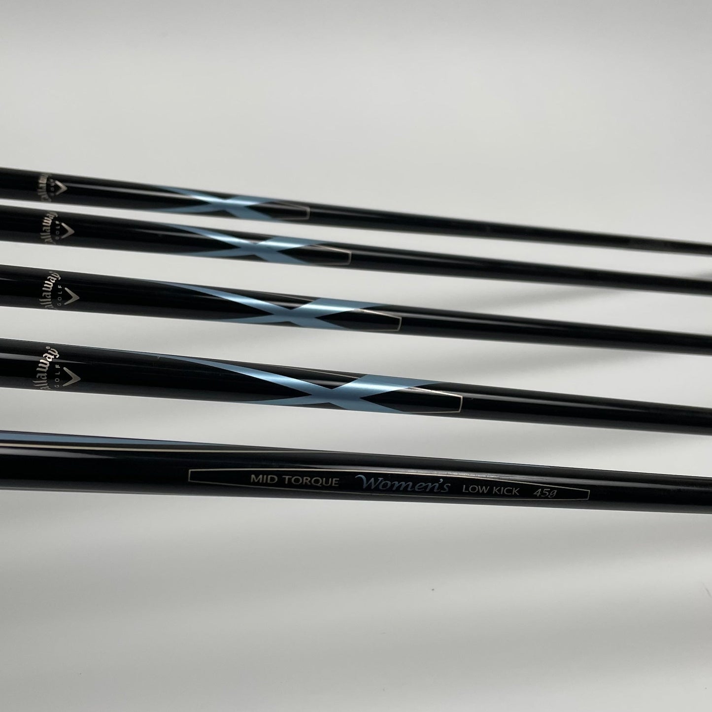 Callaway 20 X 5-8, PW