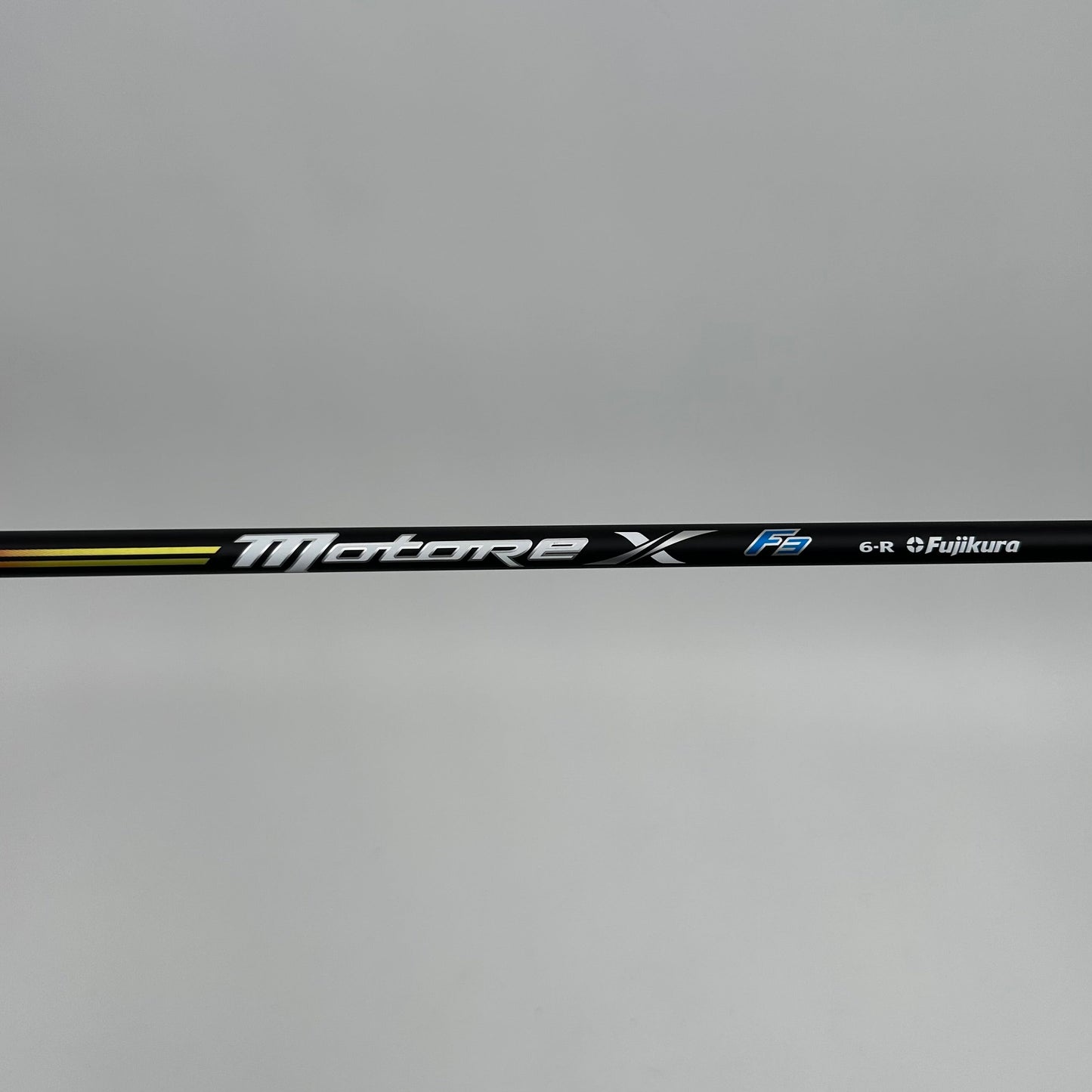 Fujikura Motore X F3 6-R / Regular / Cobra