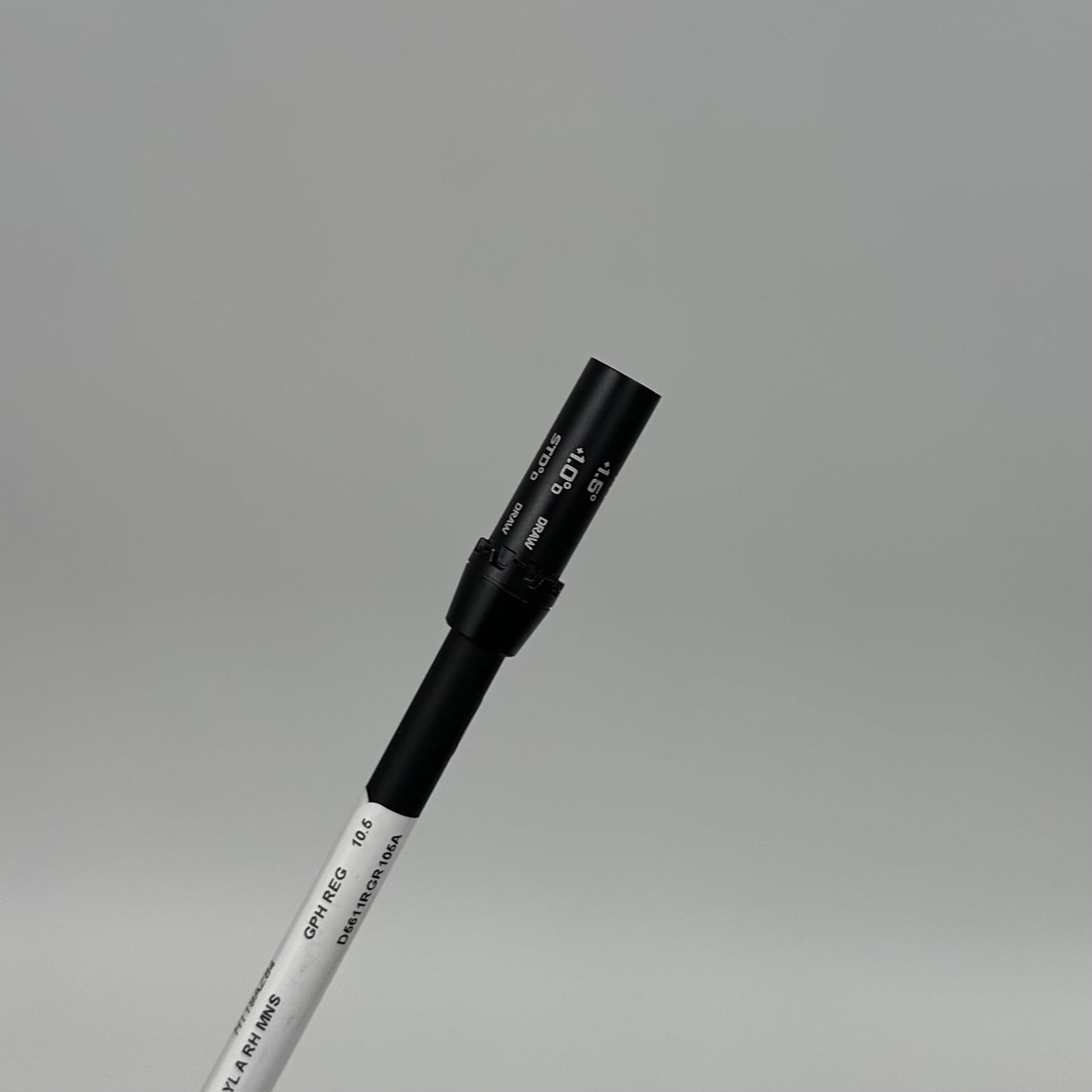 Fujikura Motore X F3 6-R / Regular / Cobra