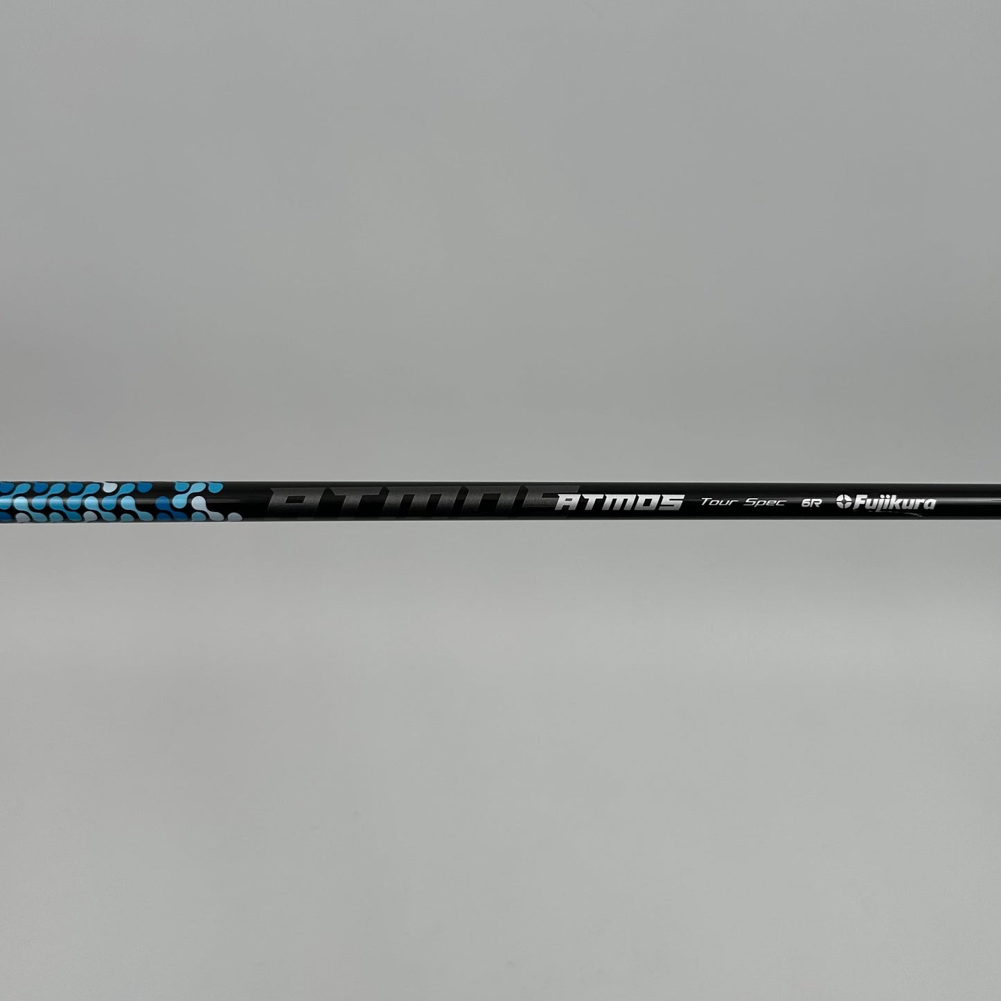 Fujikura Atmos 6R / Regular / Cobra