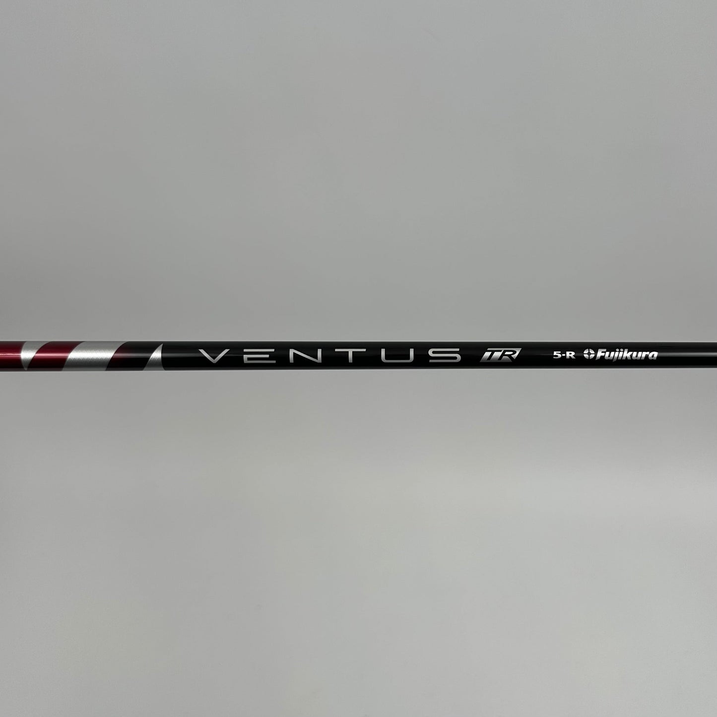 Fujikura Ventus TR Red 5-R / Regular / TaylorMade