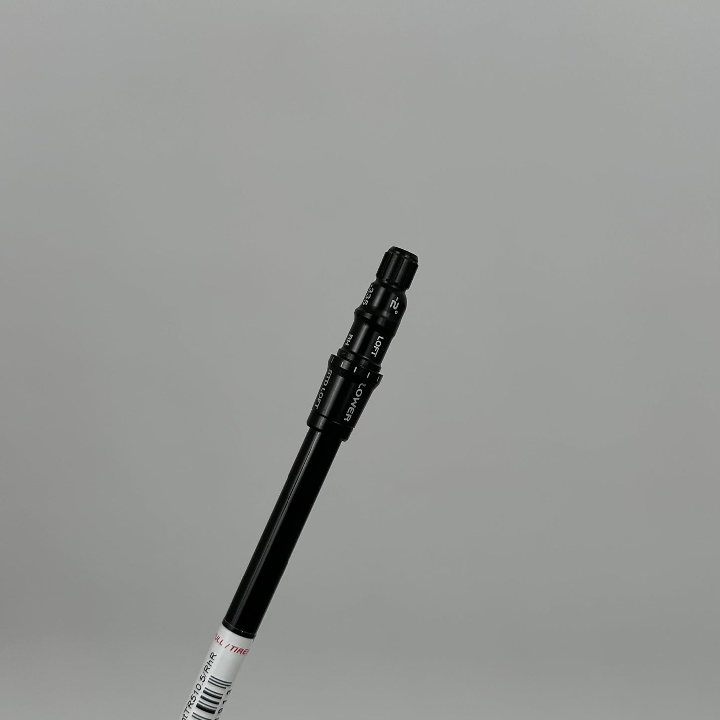 Fujikura Ventus TR Red 5-R / Regular / TaylorMade
