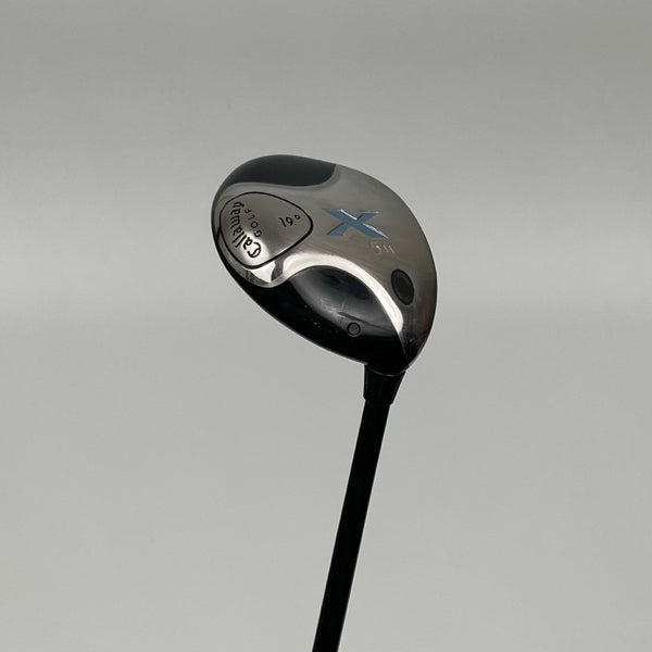 Callaway X FW5 19°