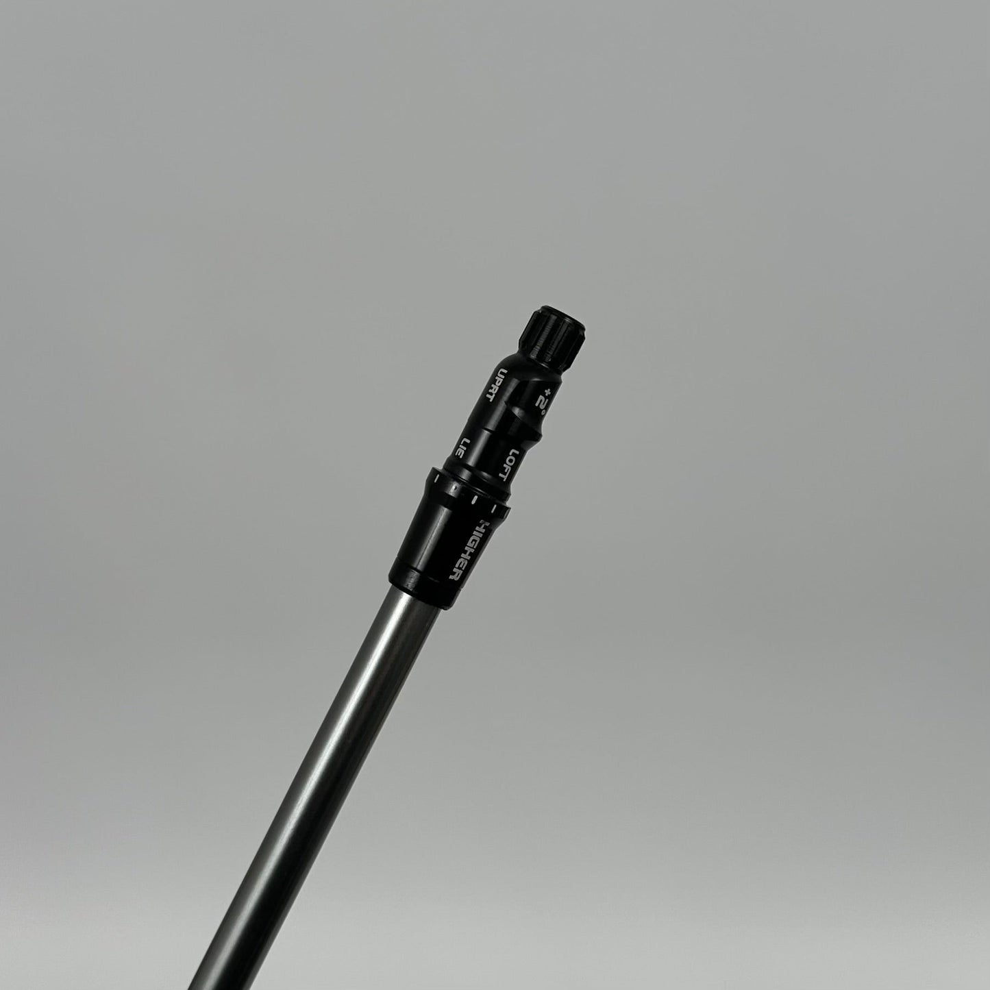 UST Mamiya Helium 5F3 / Regular / TaylorMade