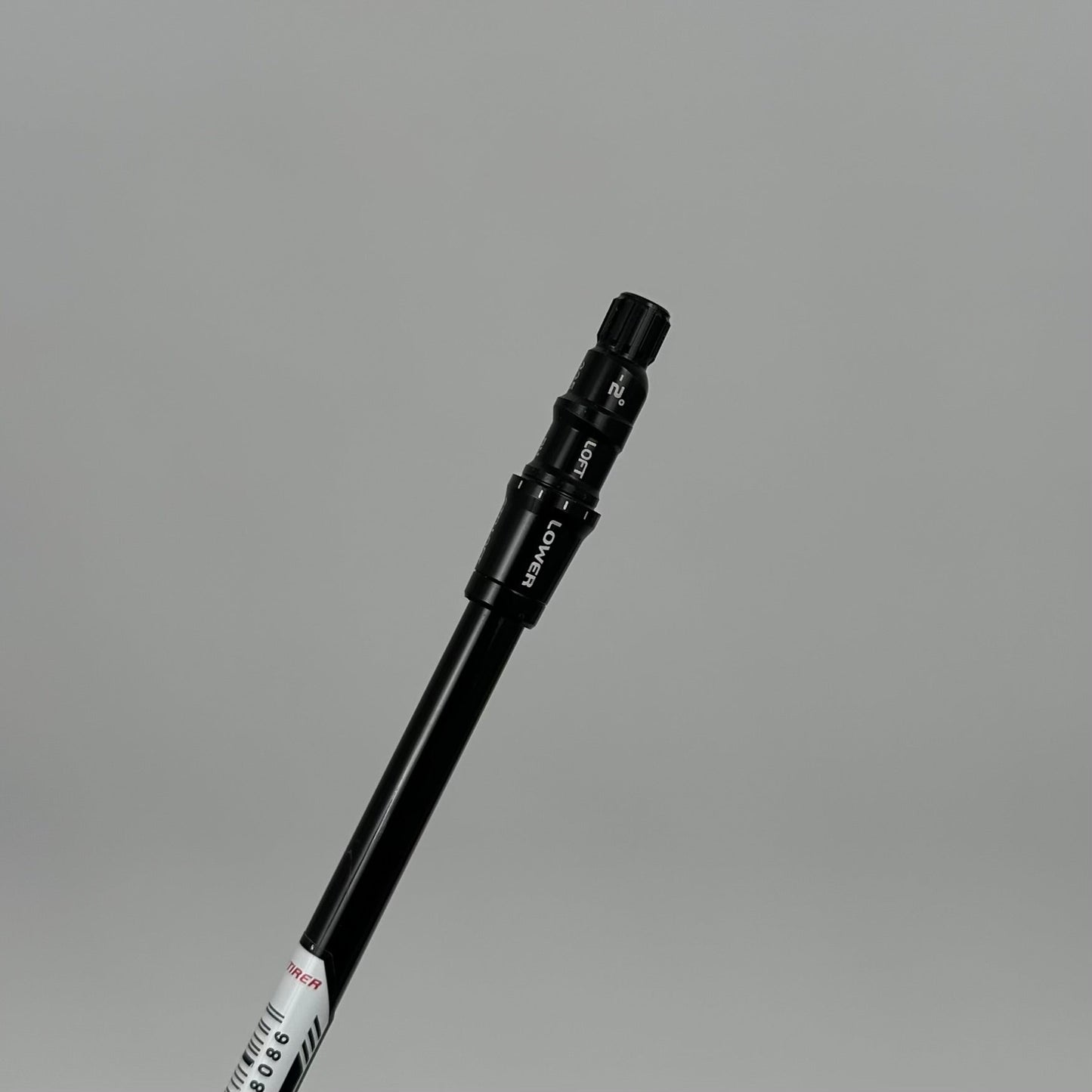 Mitsubishi Kai´li Red 60 S / Stiff / TaylorMade