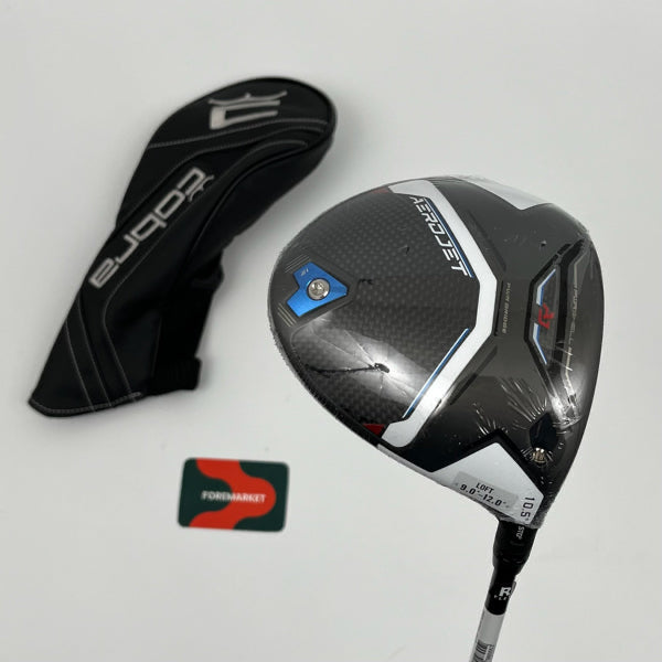 Cobra Aerojet Driver 10,5°