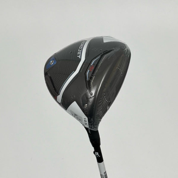 Cobra Aerojet Driver 10,5°