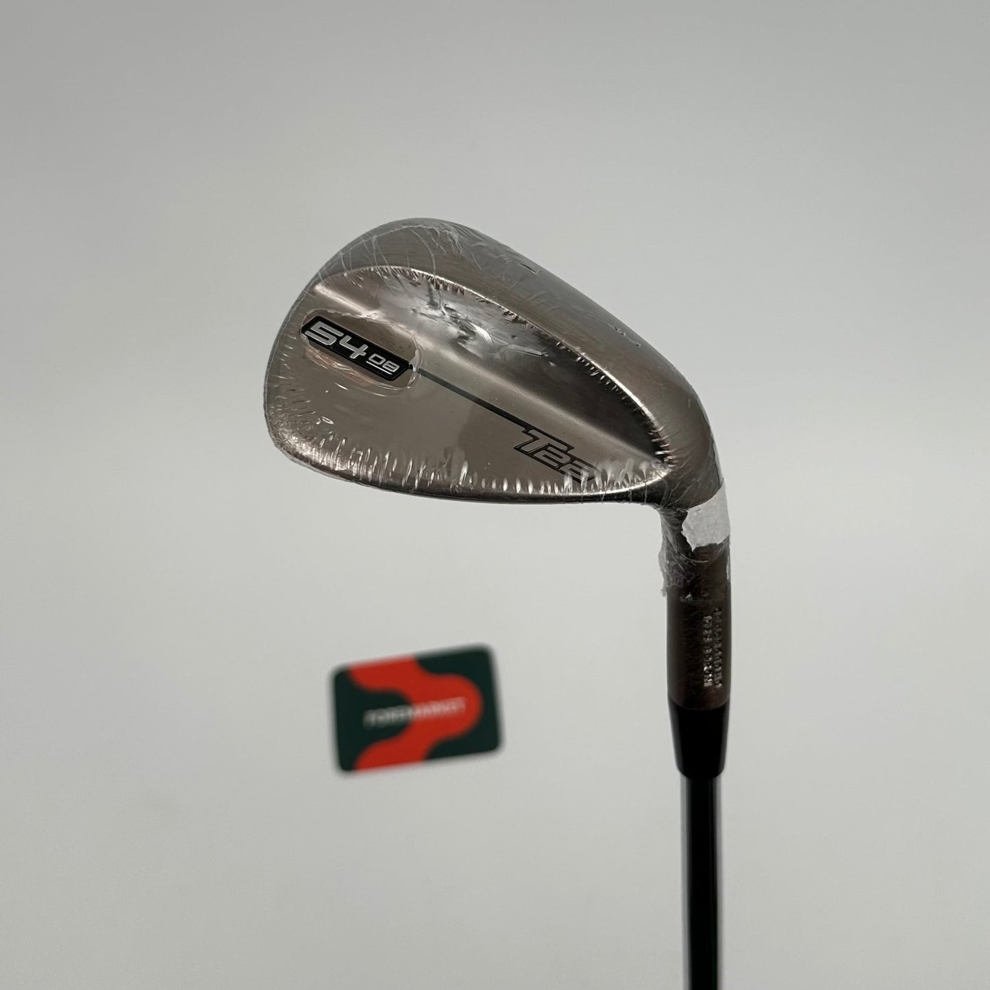 Mizuno T22 54°