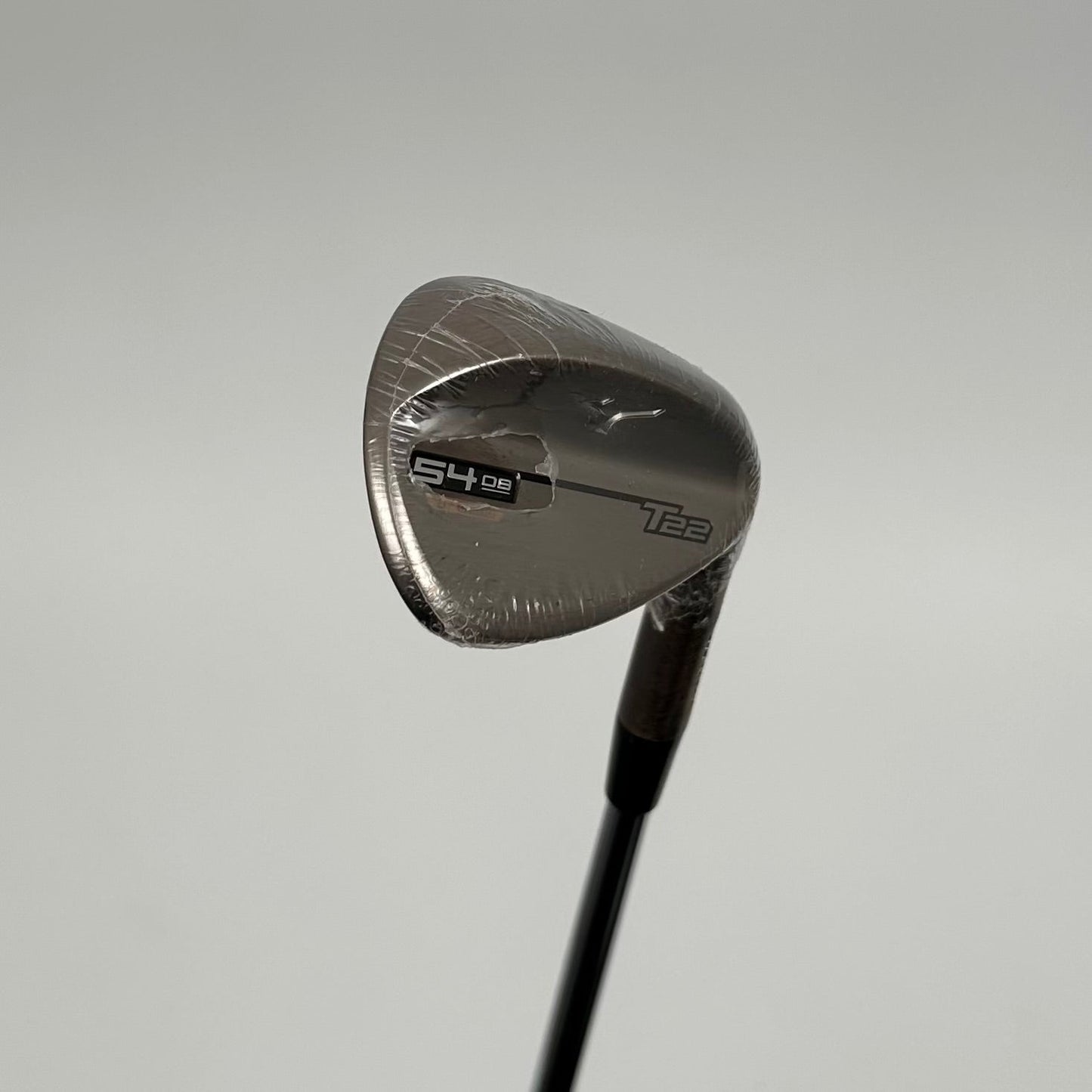Mizuno T22 54°